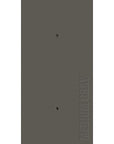 2x Anchor Hole丨RawForm UHPC Concrete Wall Panel丨Fair Faced Decorative Concrete
