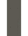 4x Anchor Hole丨RawForm UHPC Concrete Wall Panel丨Fair Faced Decorative Concrete