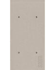 4x Anchor Hole丨RawForm UHPC Concrete Wall Panel丨Fair Faced Decorative Concrete