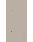 4x Anchor Hole丨RawForm UHPC Concrete Wall Panel丨Fair Faced Decorative Concrete