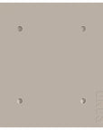 4x Anchor Hole丨RawForm UHPC Concrete Wall Panel丨Fair Faced Decorative Concrete