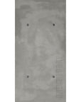 4x Anchor Hole丨RawForm UHPC Concrete Wall Panel丨Fair Faced Decorative Concrete