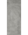 4x Anchor Hole丨RawForm UHPC Concrete Wall Panel丨Fair Faced Decorative Concrete