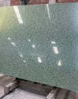 Eco-friendly stone terrazzo flooring for sustainable outdoor projects
