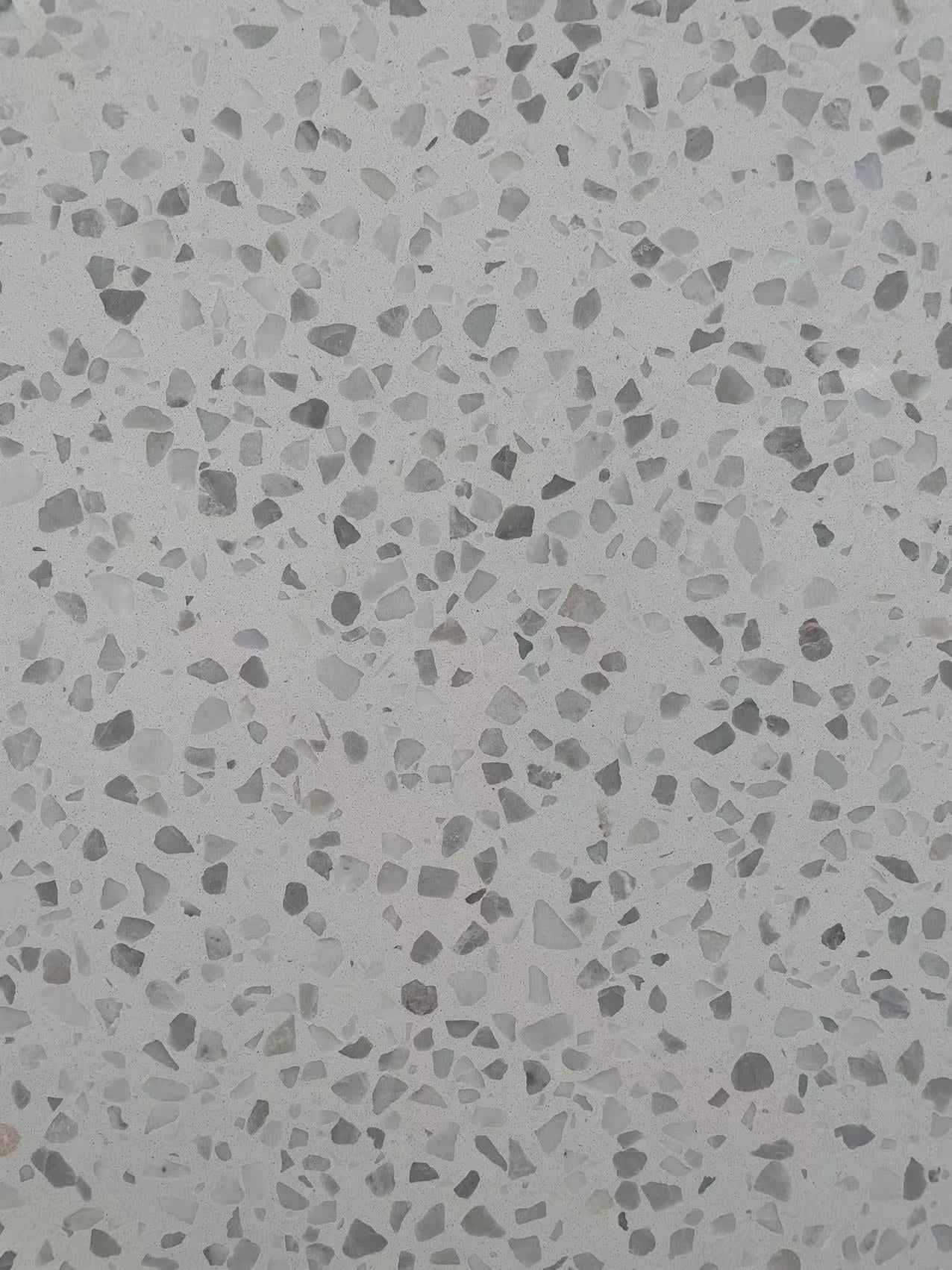 Style Selection | Small Grain Terrazzo Decorative Panel