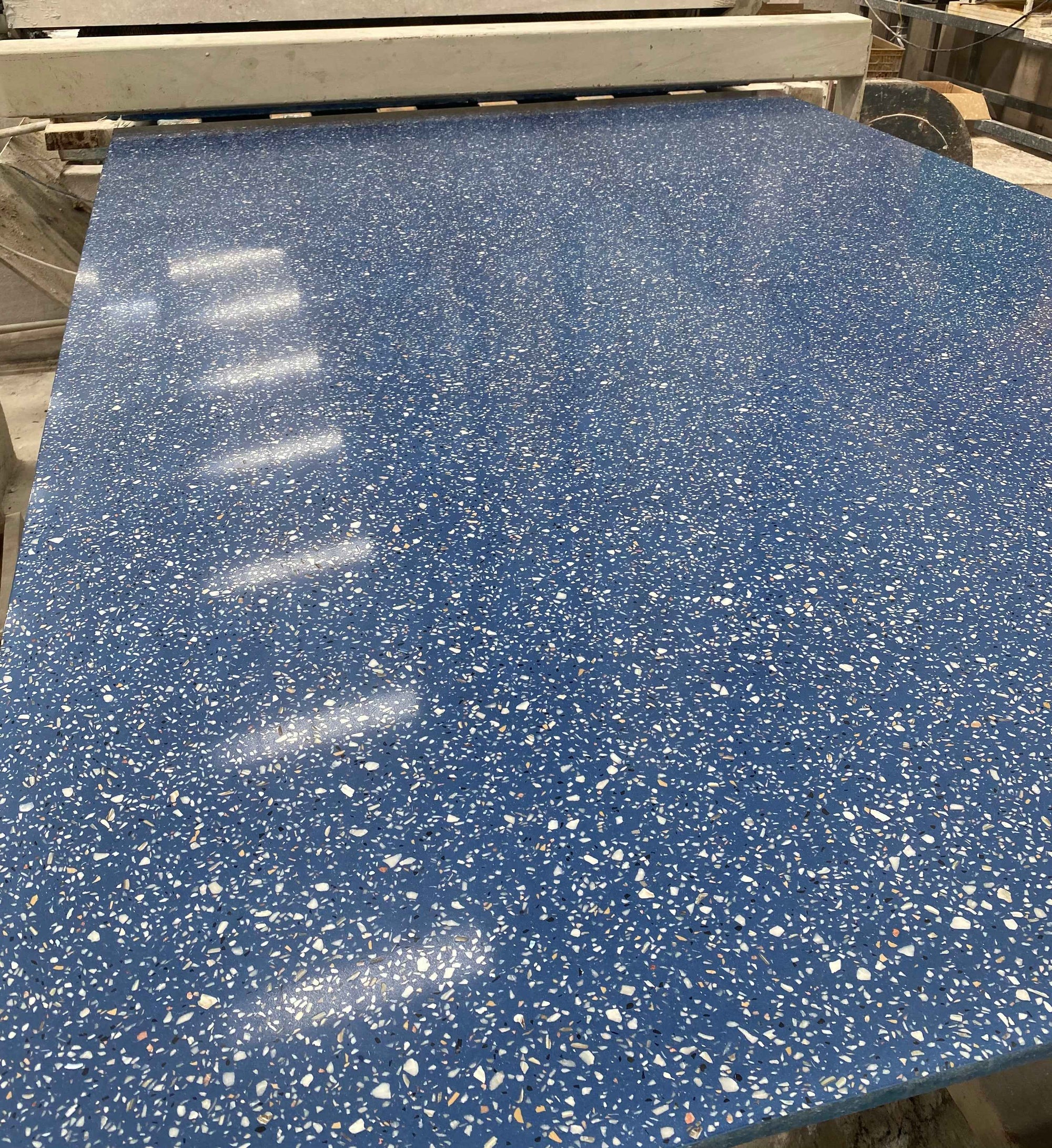 High-End Terrazzo Tiles for Luxury Outdoor and Indoor Flooring