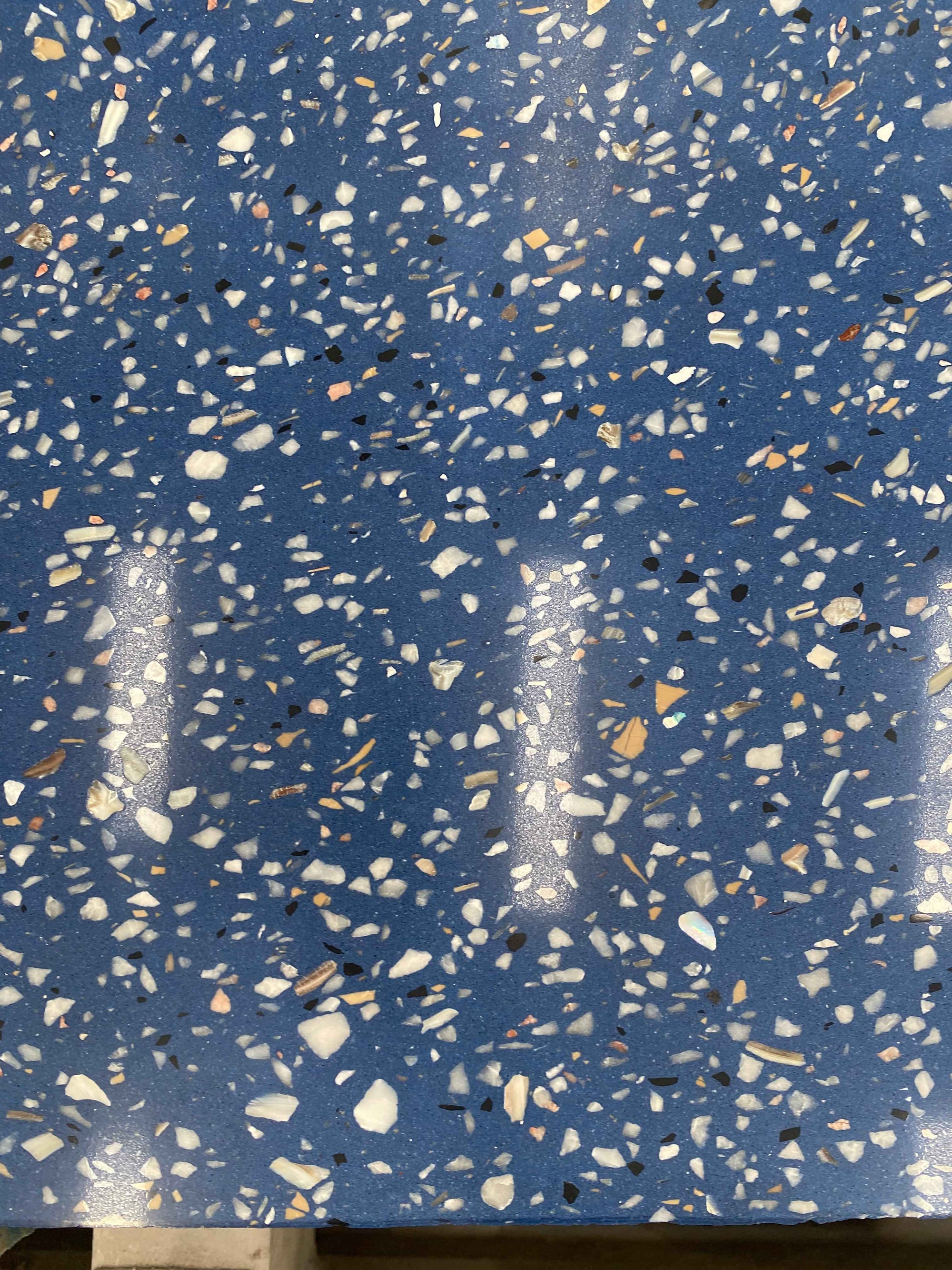 High-End Terrazzo Tiles for Luxury Outdoor and Indoor Flooring