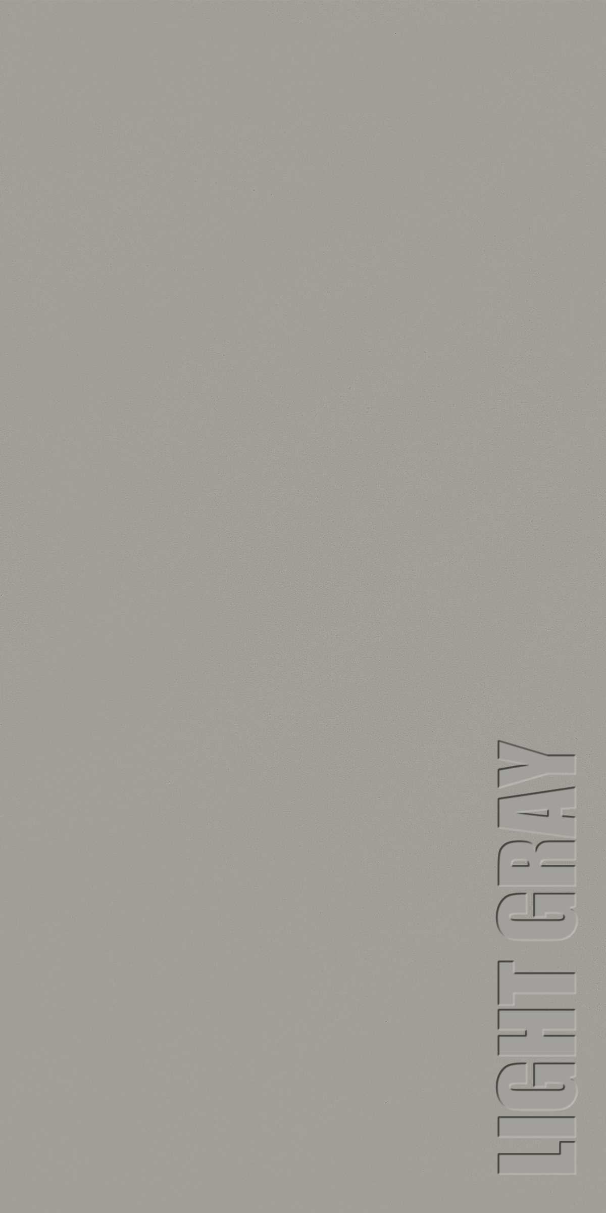 No Anchor Hole丨RawForm UHPC Concrete Wall Panel丨Fair Faced Decorative Concrete