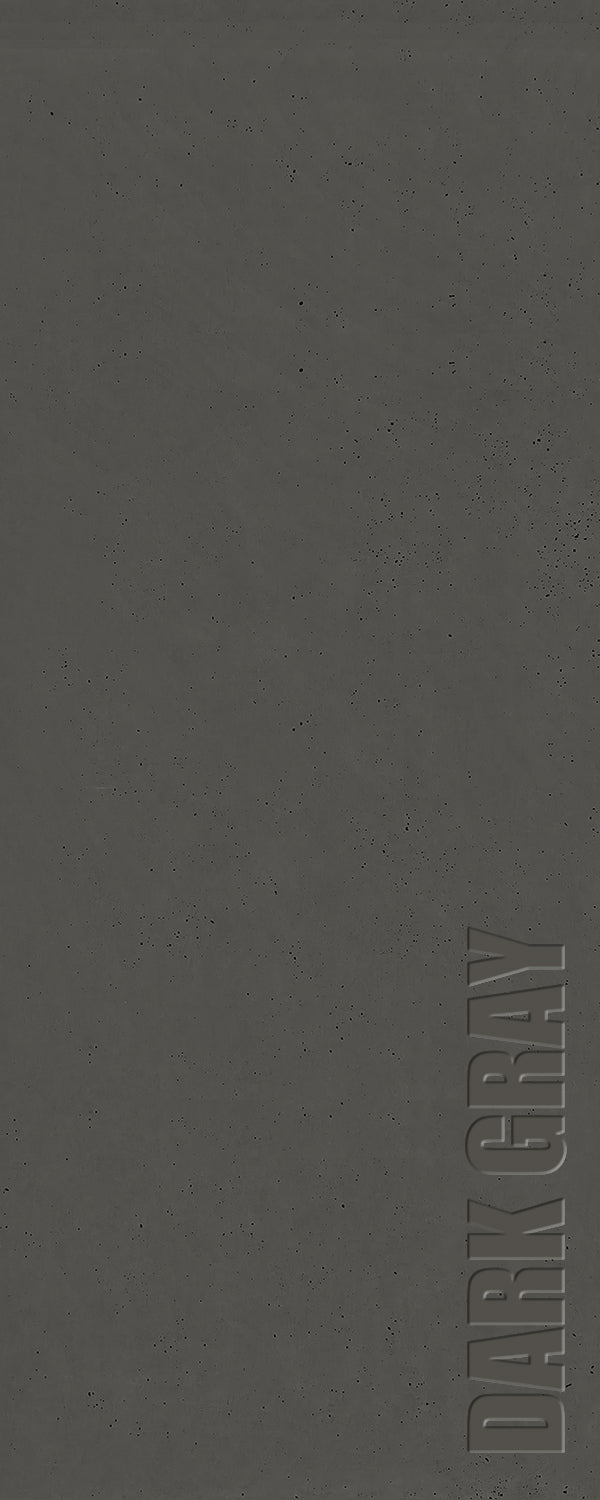No Anchor Hole丨RawForm UHPC Concrete Wall Panel丨Fair Faced Decorative Concrete