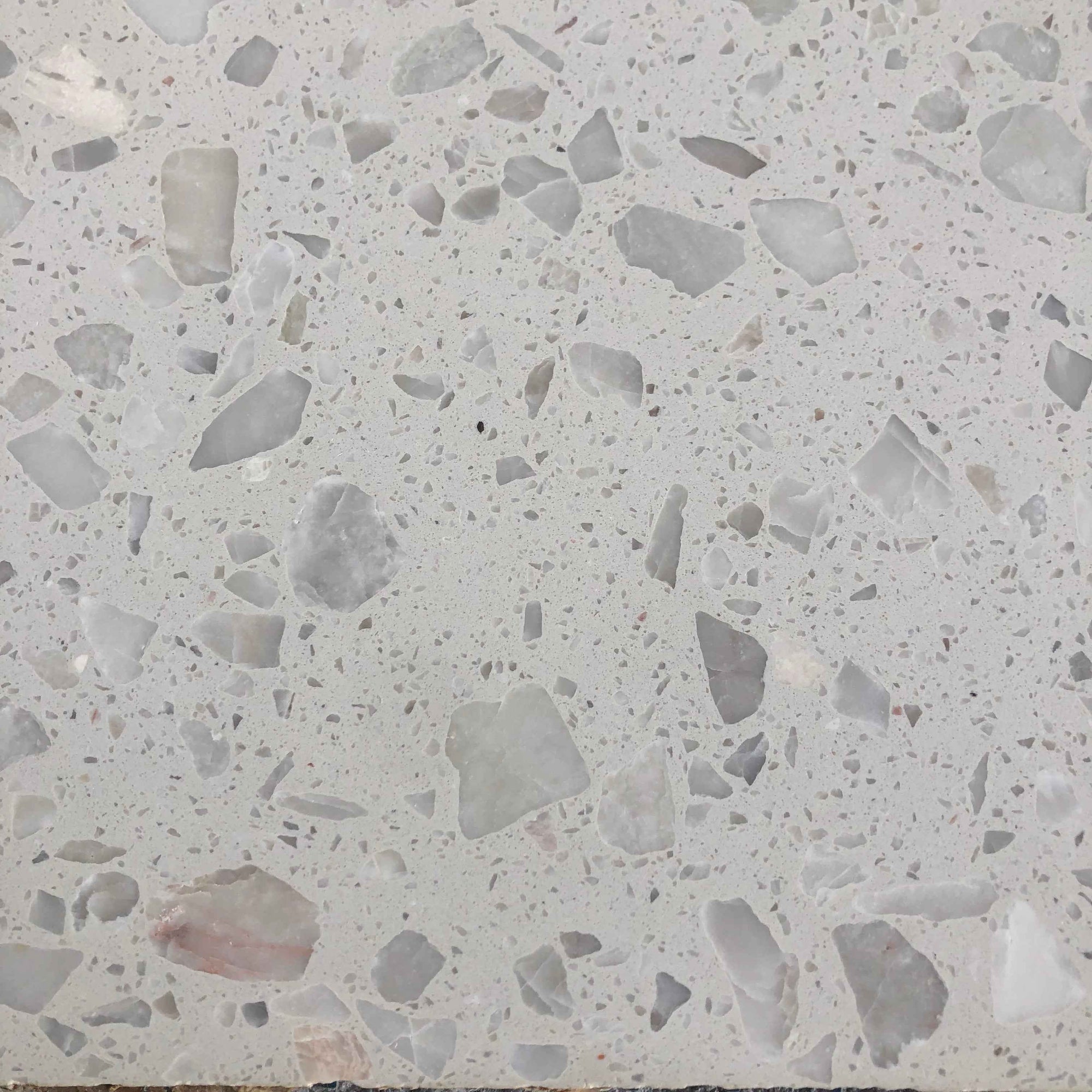 Eco-Friendly Stone Terrazzo Flooring for Sustainable Architecture