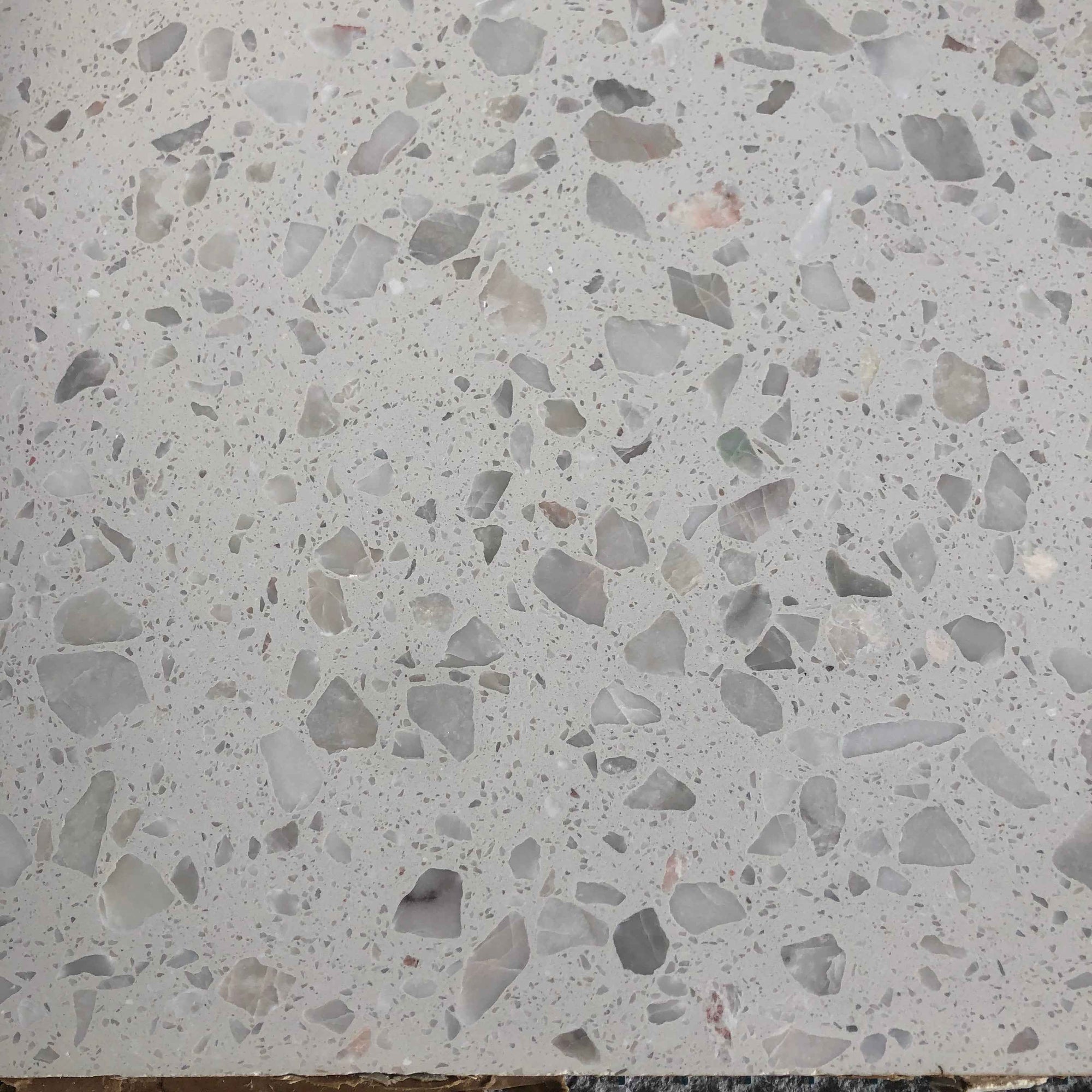 Eco-Friendly Stone Terrazzo Flooring for Sustainable Architecture