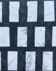 White Marble Aggregate Mosaic Panels | ML-OT003 丨Mosaic Large Aggregate Terrazzo