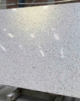 Bespoke Stone Terrazzo Flooring for Unique Outdoor Design Concepts