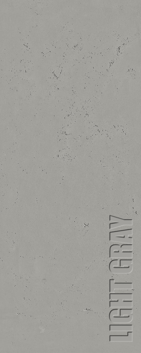 No Anchor Hole丨RawForm UHPC Concrete Wall Panel丨Fair Faced Decorative Concrete