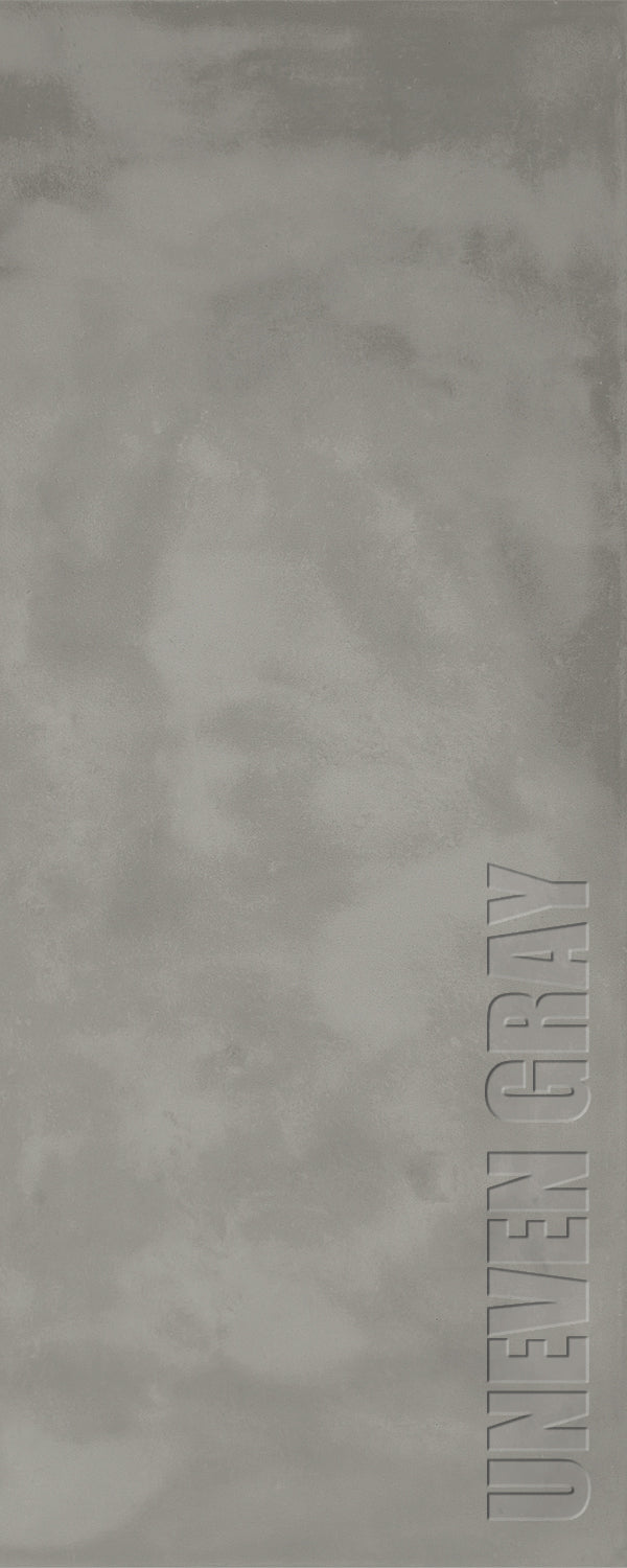 No Anchor Hole丨RawForm UHPC Concrete Wall Panel丨Fair Faced Decorative Concrete