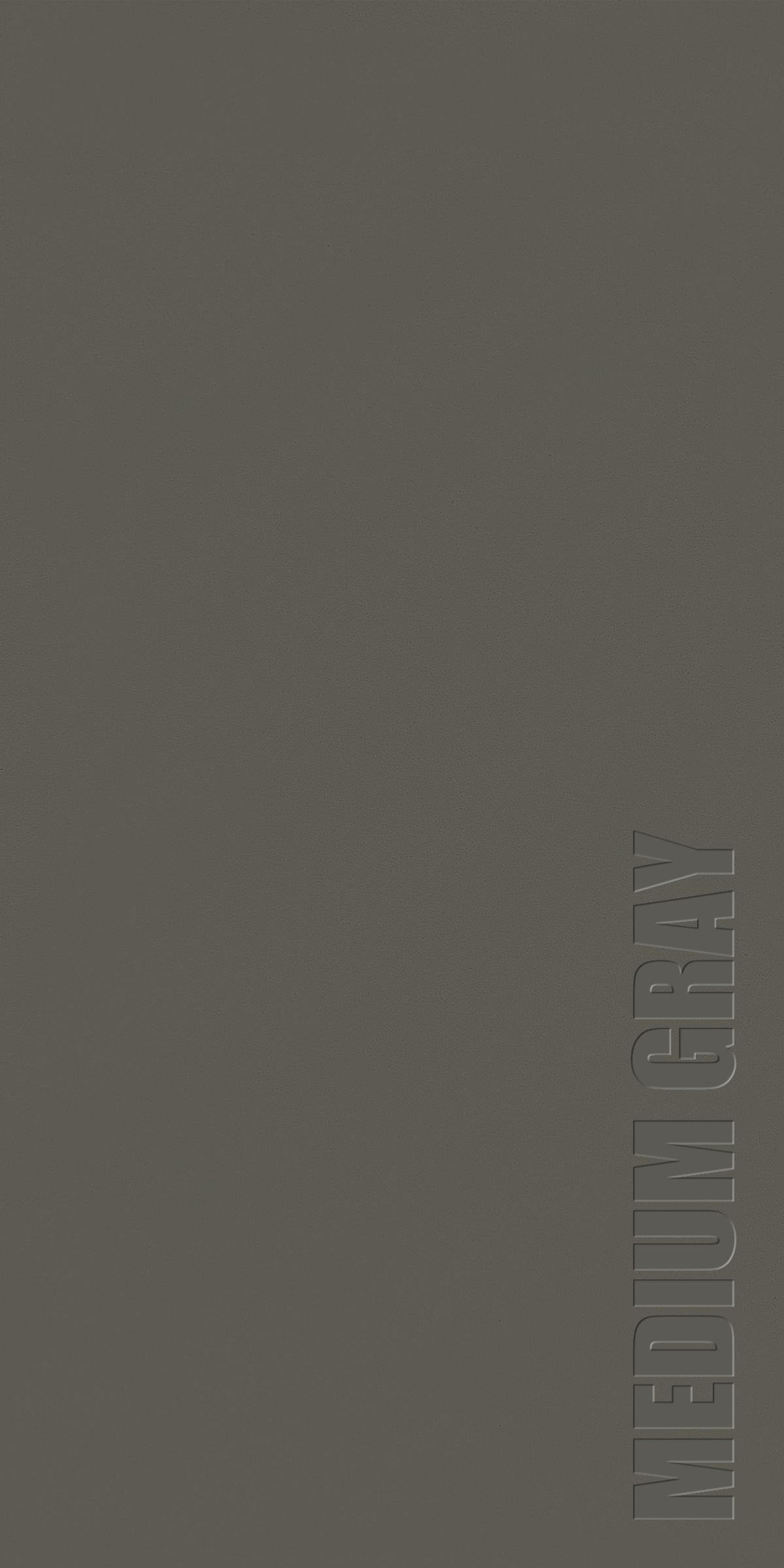 No Anchor Hole丨RawForm UHPC Concrete Wall Panel丨Fair Faced Decorative Concrete