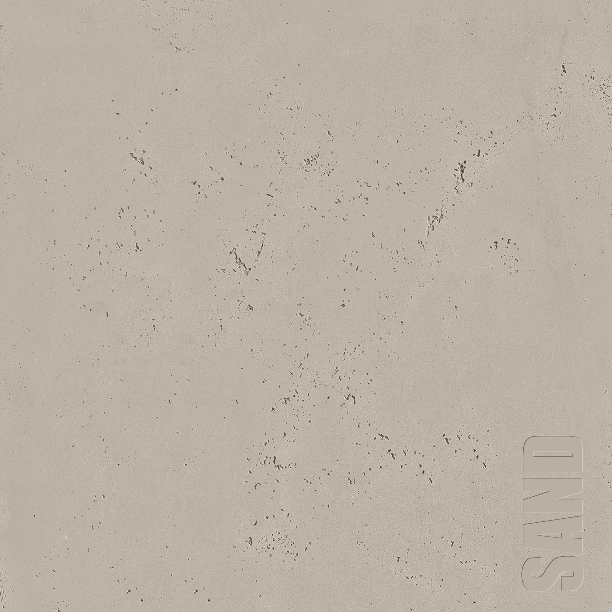 No Anchor Hole丨RawForm UHPC Concrete Wall Panel丨Fair Faced Decorative Concrete