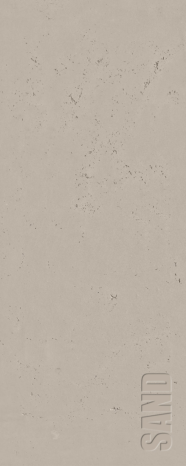 No Anchor Hole丨RawForm UHPC Concrete Wall Panel丨Fair Faced Decorative Concrete