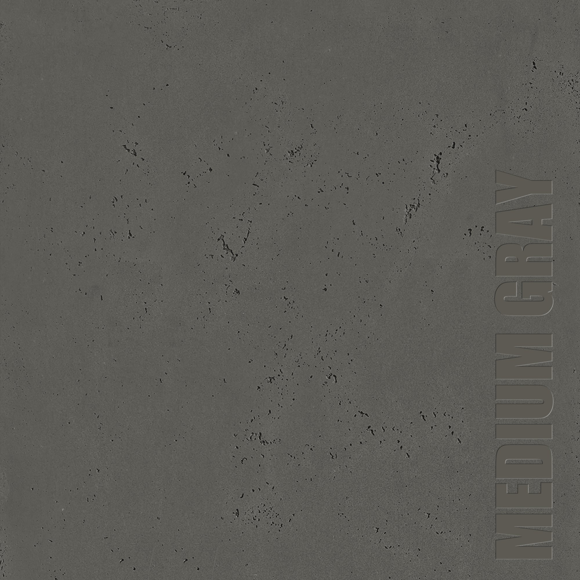No Anchor Hole丨RawForm UHPC Concrete Wall Panel丨Fair Faced Decorative Concrete