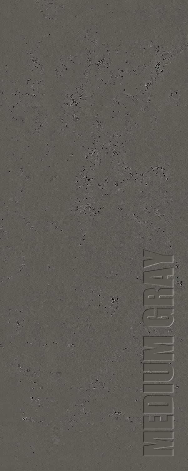 No Anchor Hole丨RawForm UHPC Concrete Wall Panel丨Fair Faced Decorative Concrete
