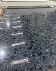 Durable Stone Terrazzo Flooring for Modern Terrace and Patio Designs