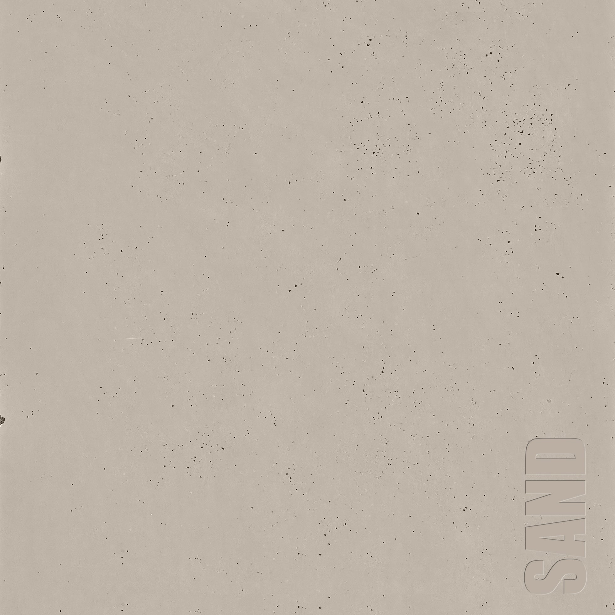 No Anchor Hole丨RawForm UHPC Concrete Wall Panel丨Fair Faced Decorative Concrete