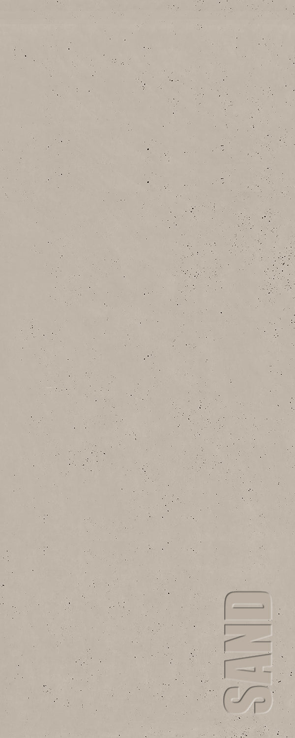 No Anchor Hole丨RawForm UHPC Concrete Wall Panel丨Fair Faced Decorative Concrete