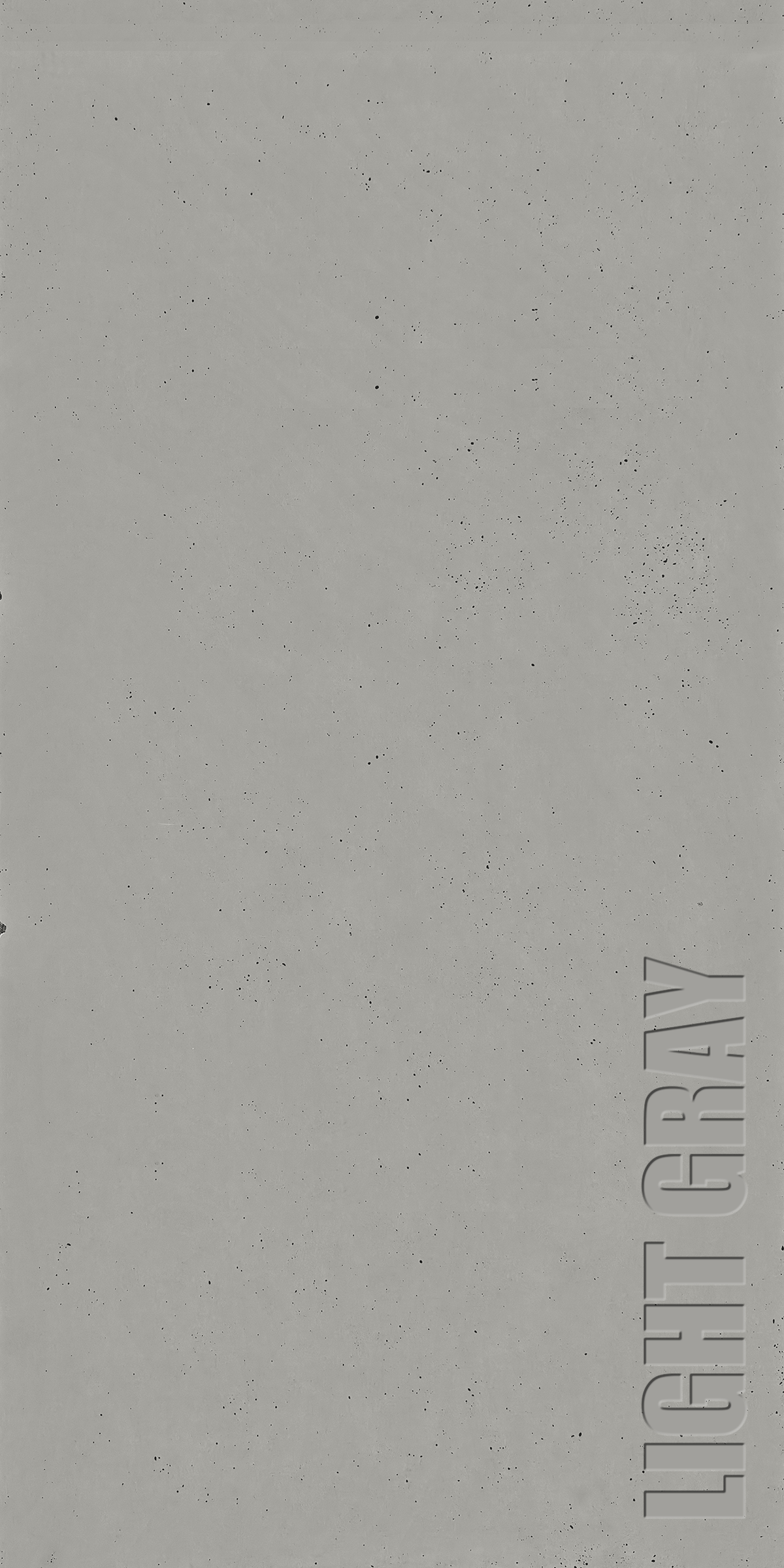 No Anchor Hole丨RawForm UHPC Concrete Wall Panel丨Fair Faced Decorative Concrete