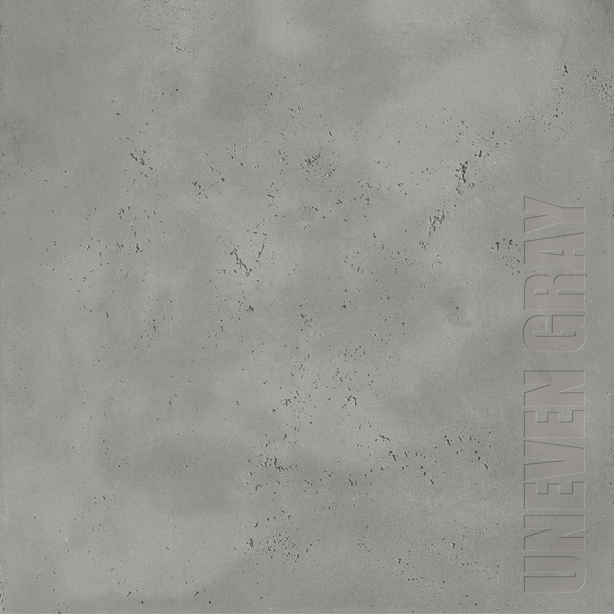 No Anchor Hole丨RawForm UHPC Concrete Wall Panel丨Fair Faced Decorative Concrete