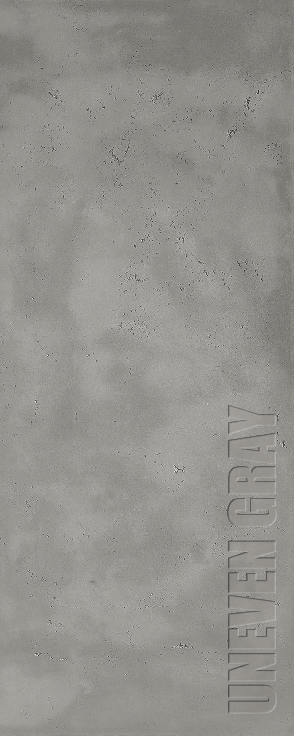 No Anchor Hole丨RawForm UHPC Concrete Wall Panel丨Fair Faced Decorative Concrete