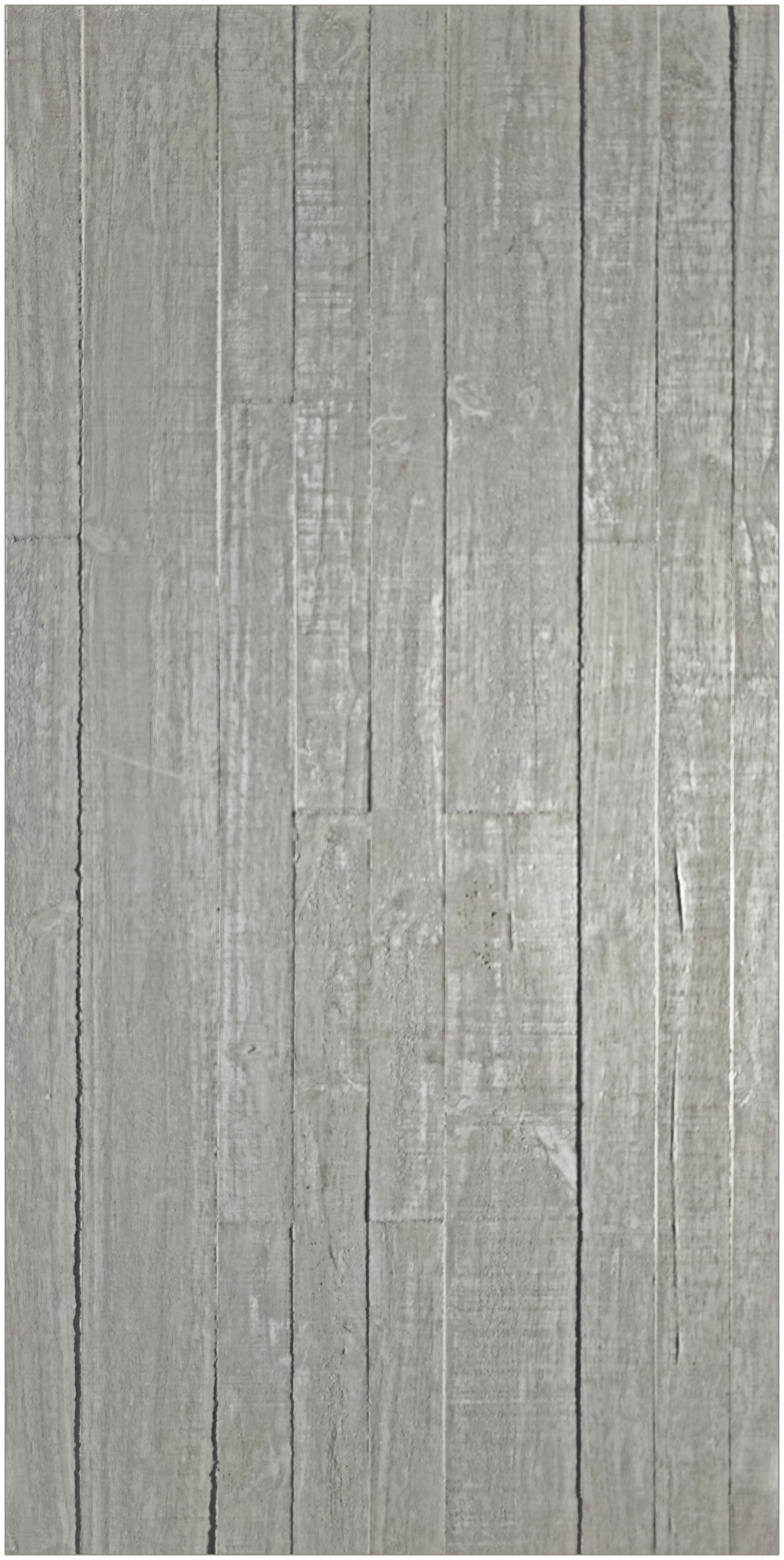 Wood Grain Texture丨RawForm UHPC Concrete Wall Panel丨Fair Faced Decorative Concrete