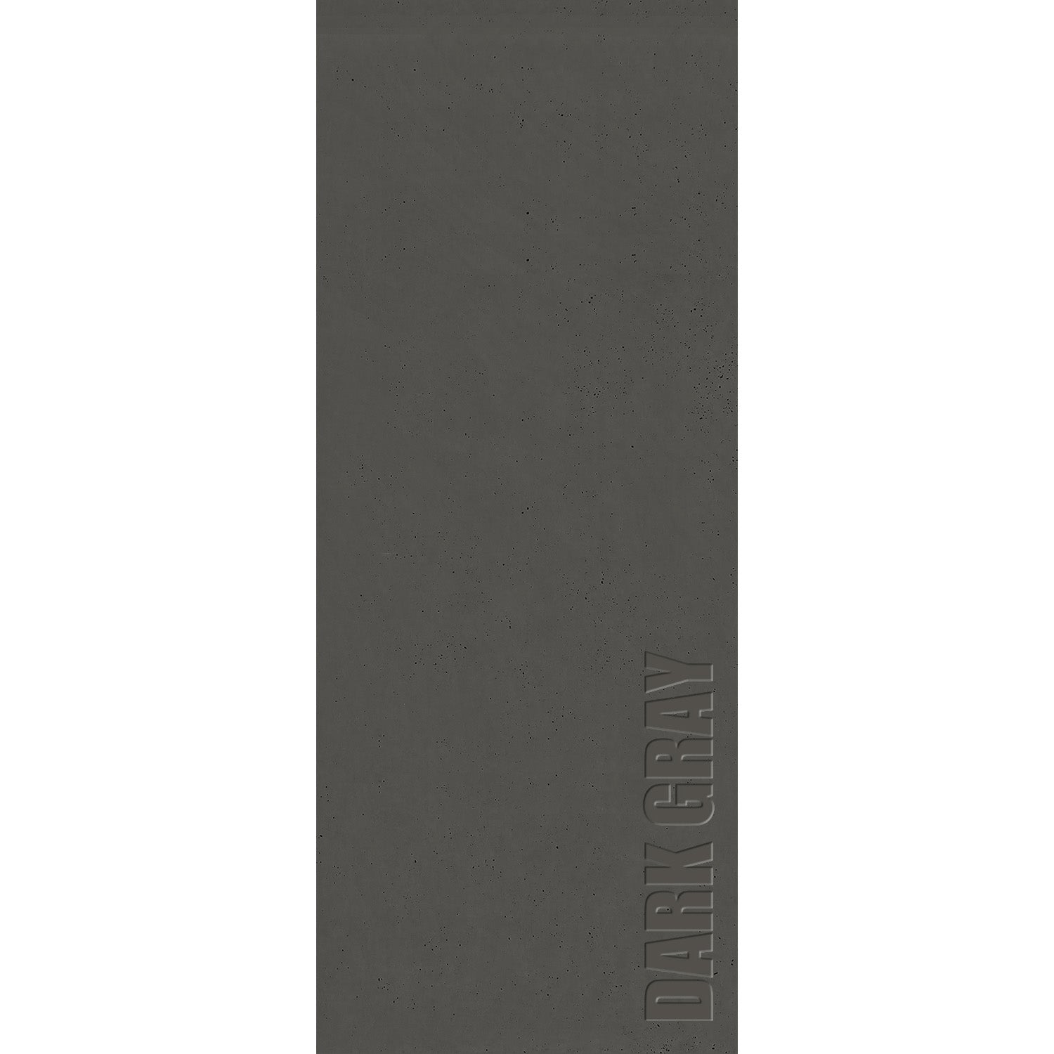 No Anchor Hole丨RawForm UHPC Concrete Wall Panel丨Fair Faced Decorative Concrete