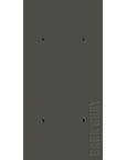 4x Anchor Hole丨RawForm UHPC Concrete Wall Panel丨Fair Faced Decorative Concrete