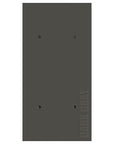 4x Anchor Hole丨RawForm UHPC Concrete Wall Panel丨Fair Faced Decorative Concrete