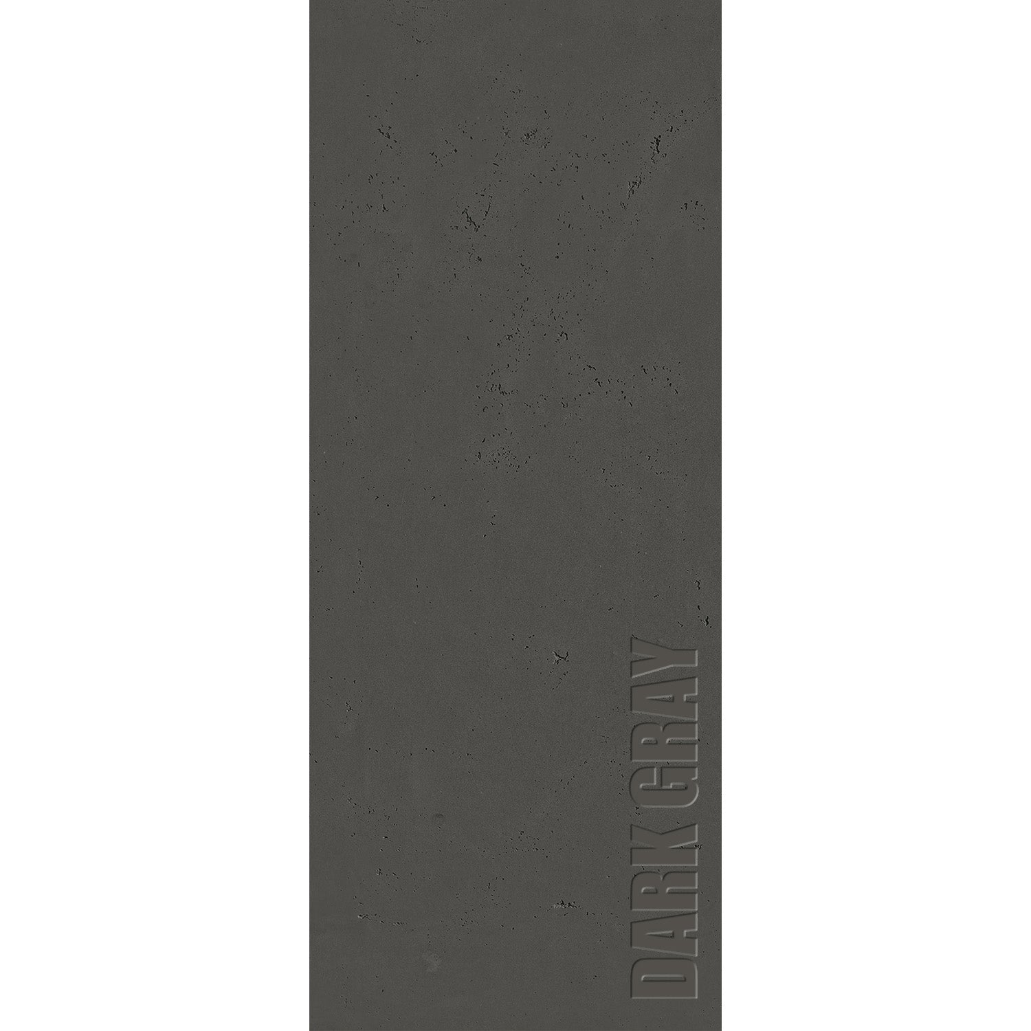 No Anchor Hole丨RawForm UHPC Concrete Wall Panel丨Fair Faced Decorative Concrete