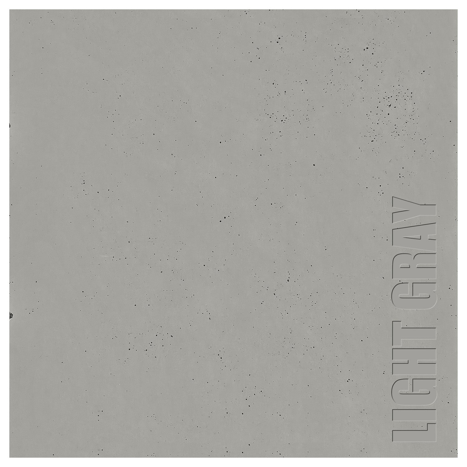 No Anchor Hole丨RawForm UHPC Concrete Wall Panel丨Fair Faced Decorative Concrete