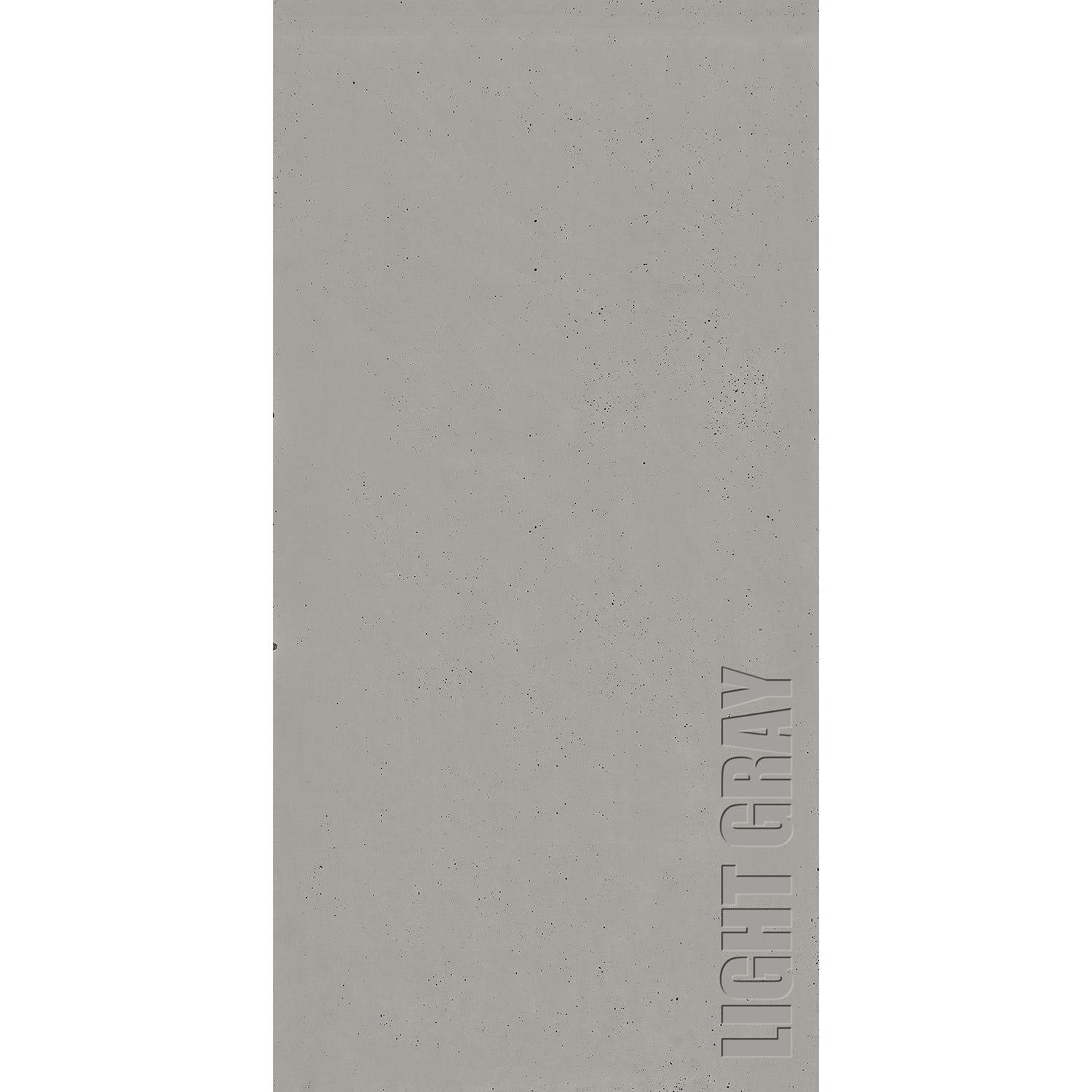 No Anchor Hole丨RawForm UHPC Concrete Wall Panel丨Fair Faced Decorative Concrete