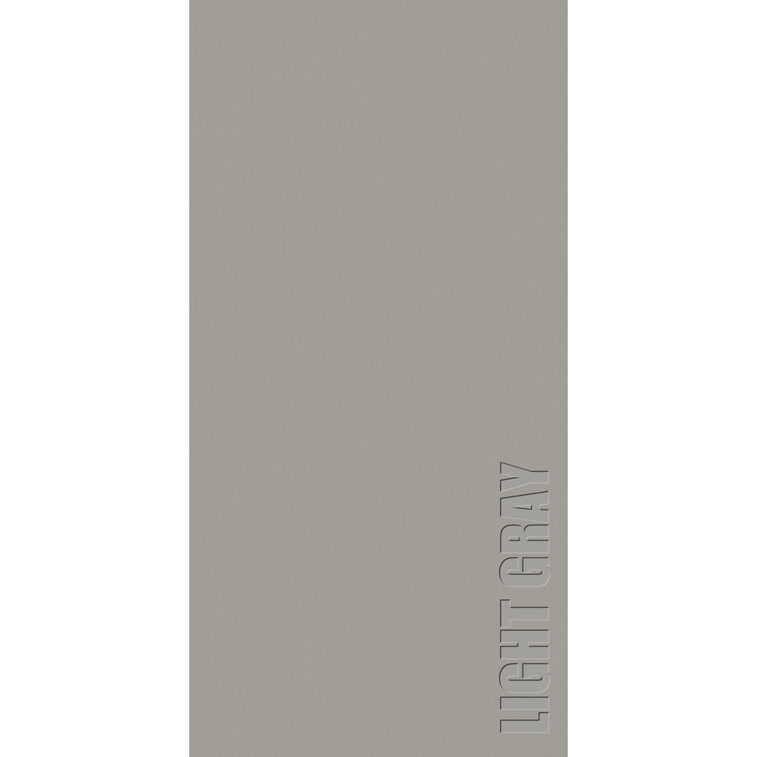No Anchor Hole丨RawForm UHPC Concrete Wall Panel丨Fair Faced Decorative Concrete