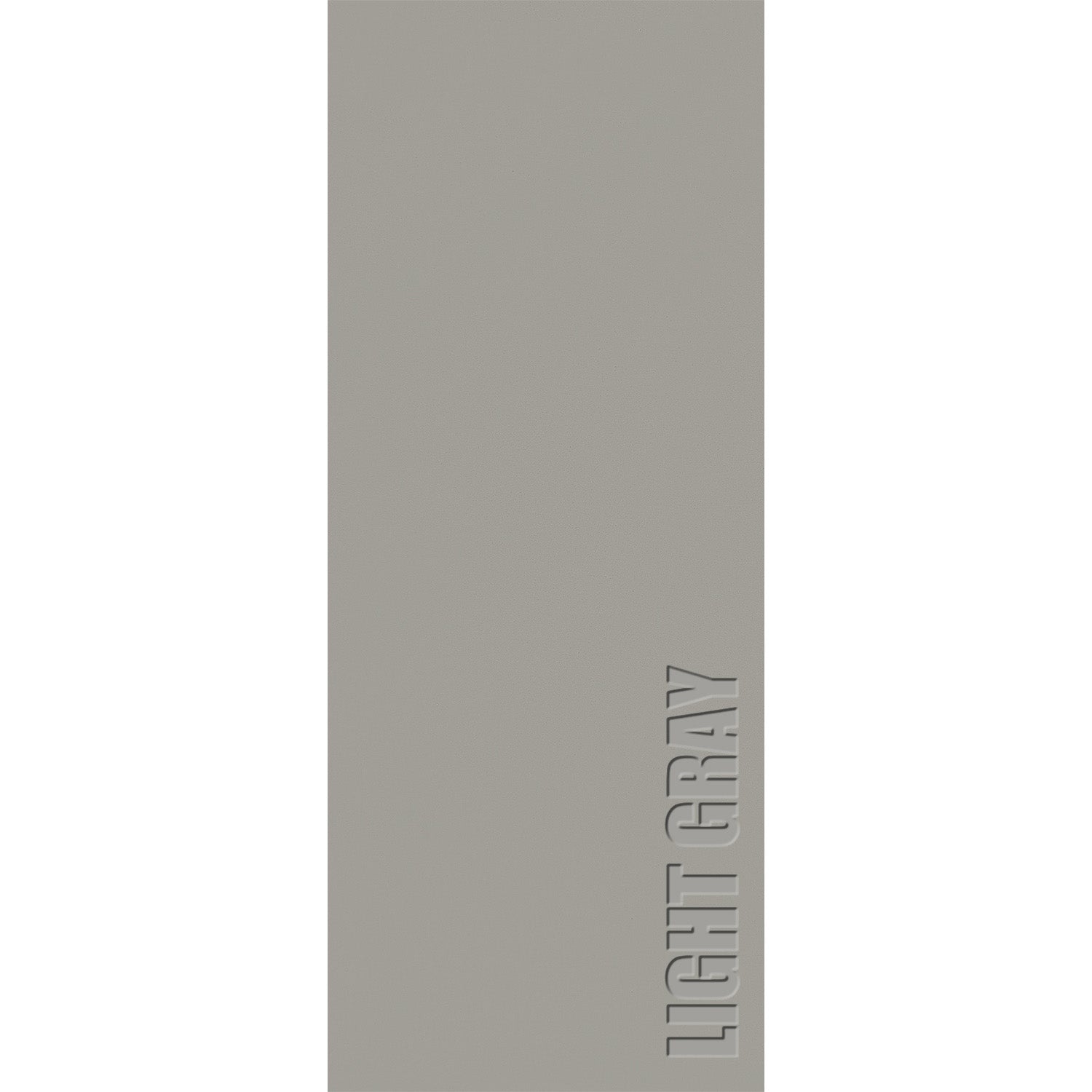 No Anchor Hole丨RawForm UHPC Concrete Wall Panel丨Fair Faced Decorative Concrete