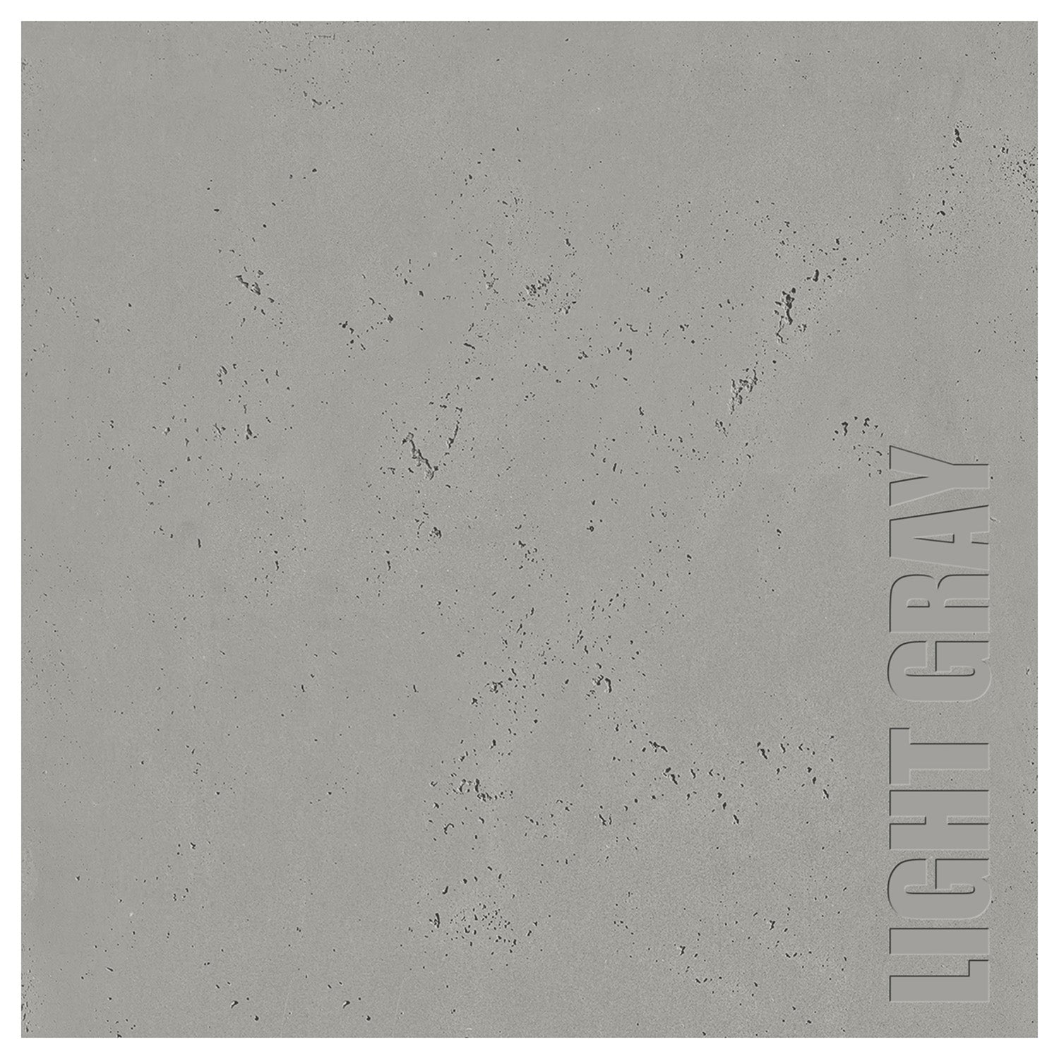 No Anchor Hole丨RawForm UHPC Concrete Wall Panel丨Fair Faced Decorative Concrete