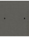 2x Anchor Hole丨RawForm UHPC Concrete Wall Panel丨Fair Faced Decorative Concrete