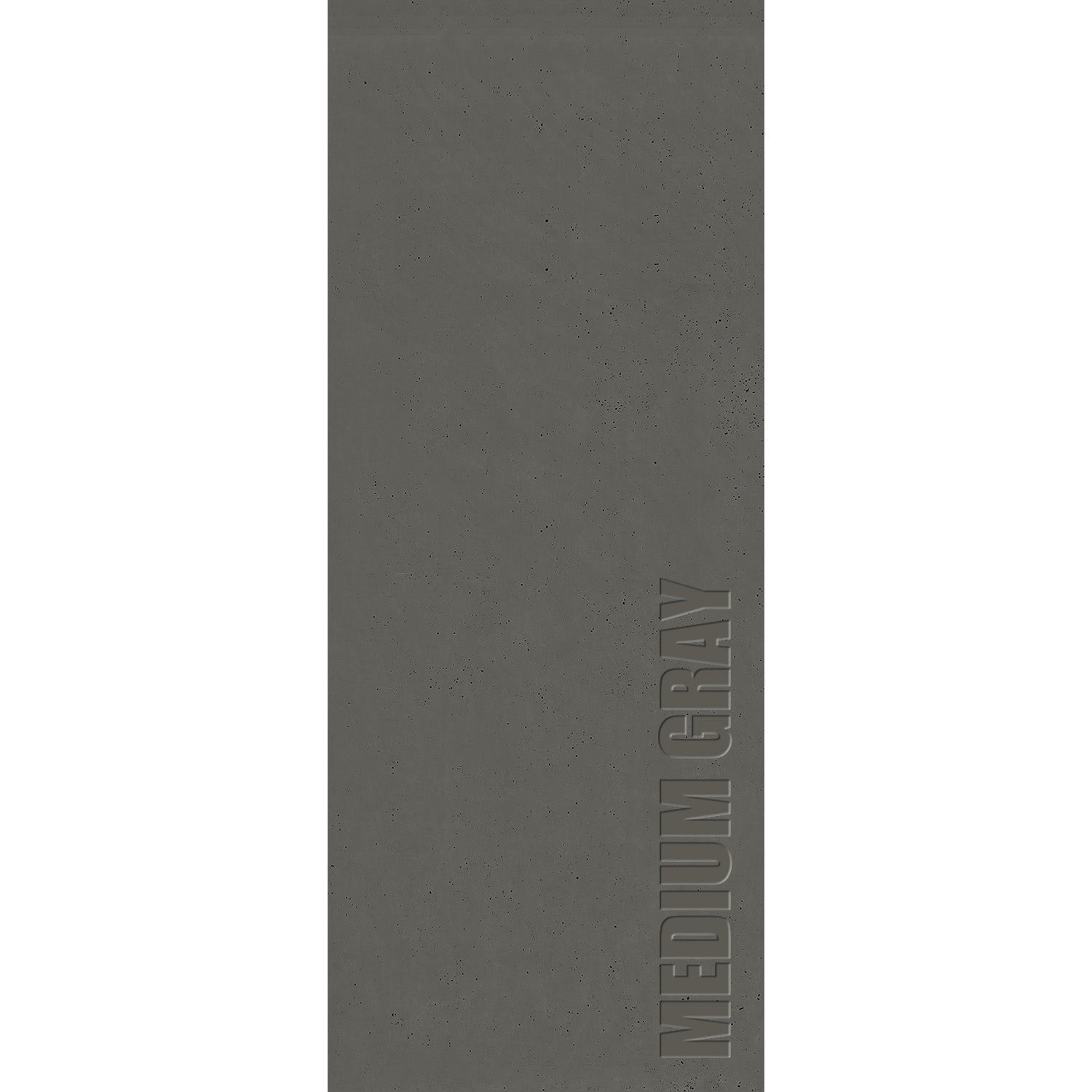 No Anchor Hole丨RawForm UHPC Concrete Wall Panel丨Fair Faced Decorative Concrete