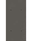 4x Anchor Hole丨RawForm UHPC Concrete Wall Panel丨Fair Faced Decorative Concrete