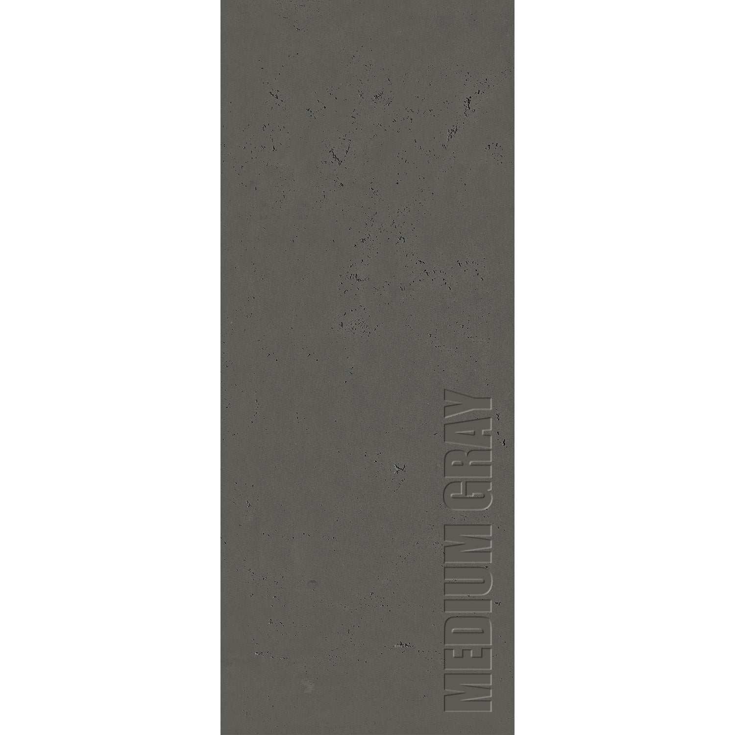 No Anchor Hole丨RawForm UHPC Concrete Wall Panel丨Fair Faced Decorative Concrete
