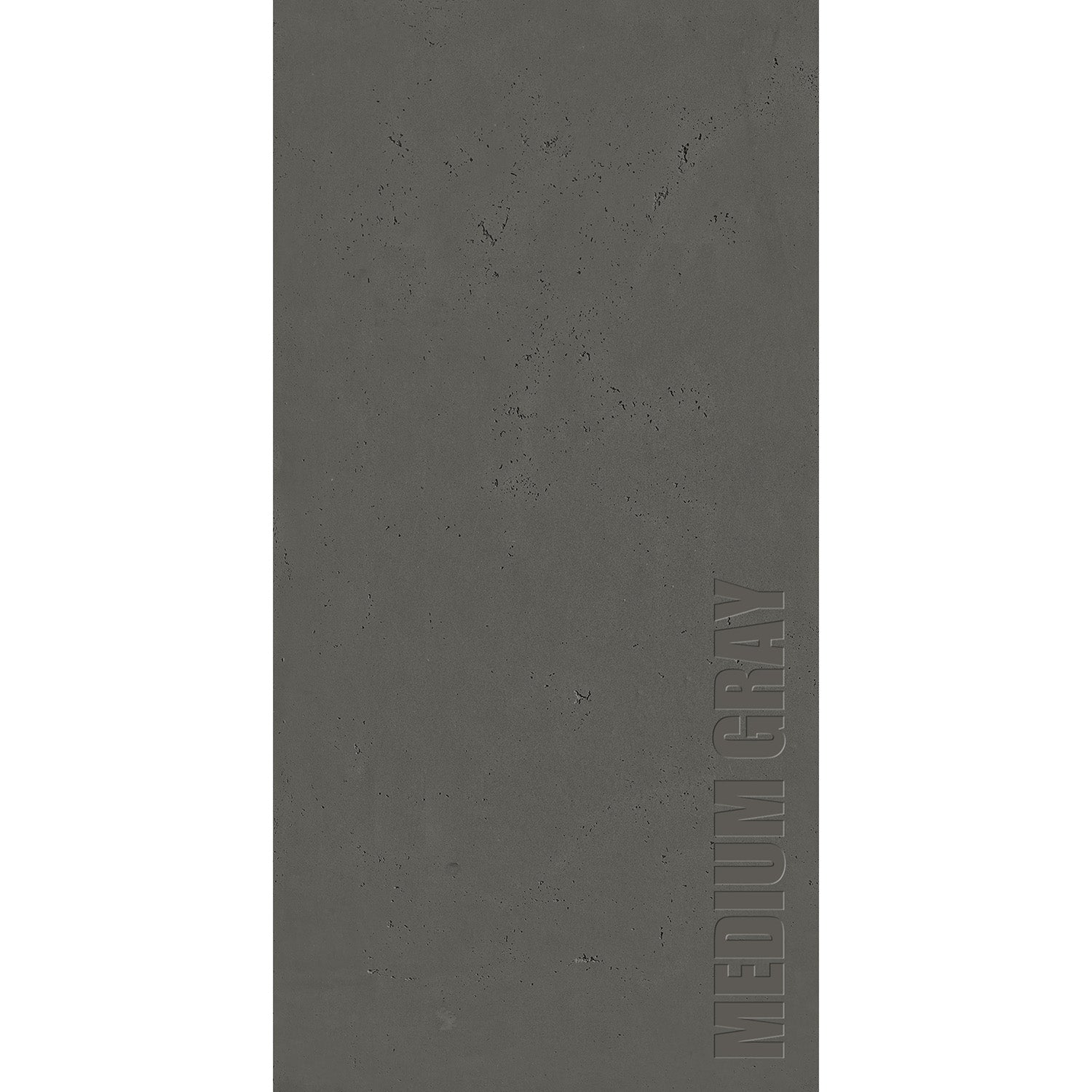 No Anchor Hole丨RawForm UHPC Concrete Wall Panel丨Fair Faced Decorative Concrete