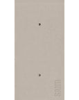 2x Anchor Hole丨RawForm UHPC Concrete Wall Panel丨Fair Faced Decorative Concrete