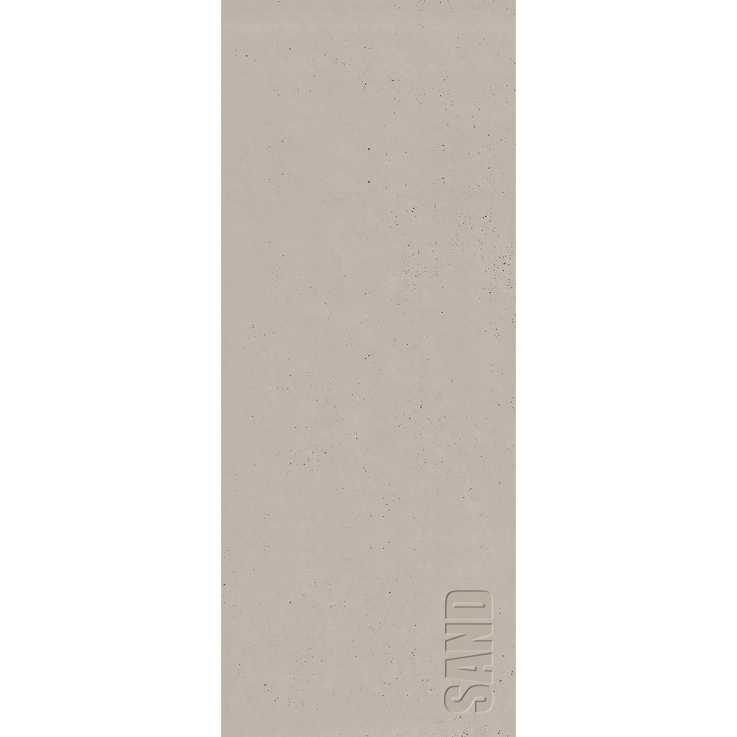 No Anchor Hole丨RawForm UHPC Concrete Wall Panel丨Fair Faced Decorative Concrete
