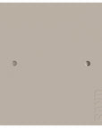 2x Anchor Hole丨RawForm UHPC Concrete Wall Panel丨Fair Faced Decorative Concrete