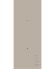 2x Anchor Hole丨RawForm UHPC Concrete Wall Panel丨Fair Faced Decorative Concrete