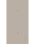 2x Anchor Hole丨RawForm UHPC Concrete Wall Panel丨Fair Faced Decorative Concrete